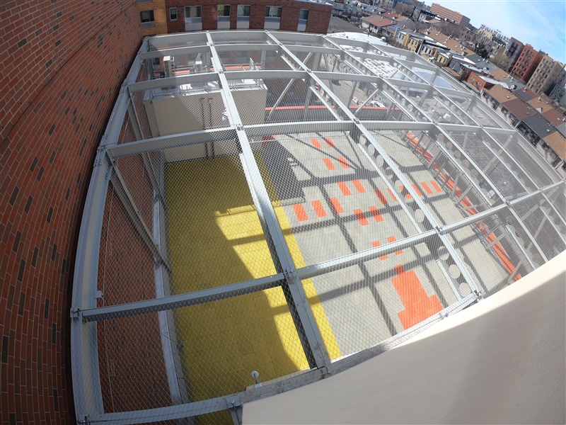 Build Rooftop Play Spaces That Last. preview 6